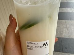 -M Stand(西安大悦城店)