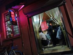 门面-高邮面馆(明瓦廊店)