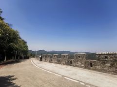 -天鹿湖森林公园