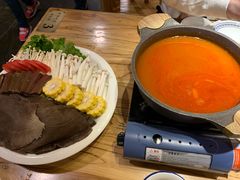 -高淳味道(丹阳湖北路店)