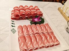 -东来顺饭庄(天坛店)