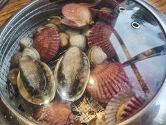 -海味当家·蒸锅海鲜(星海公园店)