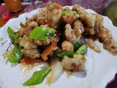 -鸿运大厨·大馅饺子·家常菜