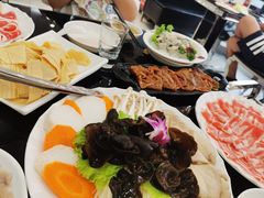 -红菇坊鲜汤火锅(北行店)