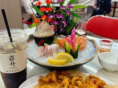 -嘉升大排档(番禺总店)