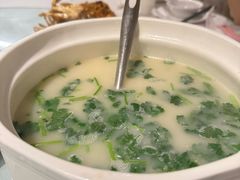 -渔·海鲜餐厅（东澳可域度假村内）南沙湾沙滩店