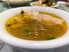 旅宁鸡汤-旅宁大酒店