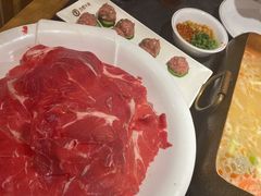 -许府牛火锅(信义坊总店)
