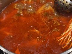 -刘一锅筋头巴脑(凌空二街店)