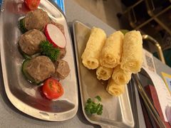 -椰小鸡·琼州糟粕醋·火锅(美兰缤纷城店)