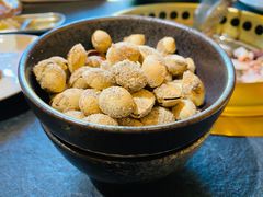 -炉石六本目·冰鲜和牛炭火烤肉·寿喜烧店(梅江店)