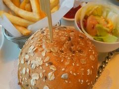 -遇见西木美式餐厅(体育路店)