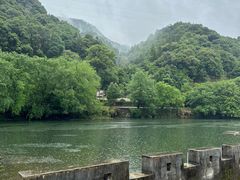 -上坦村