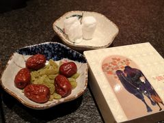 -丝路金桃·新疆菜(徐汇店)