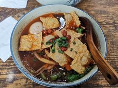 -陈记柳州螺蛳粉(大坪店)