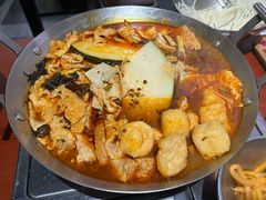-小螺大作·螺蛳粉火锅(林和西店)