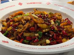 -禄鼎记·排队俩小时都要吃的酸菜鱼(石牌桥店)