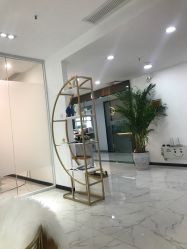 -久匠·野生眉半永久纹眉