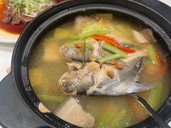 -好友缘家宴(青山路店)
