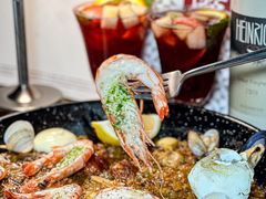 -Las Tapas(思南公馆店)