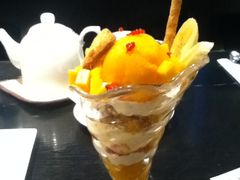 -Strawberry Butterfly草莓蝴蝶日式水果挞