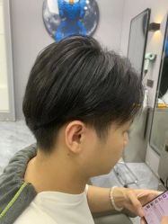 -NY漂发染发主打