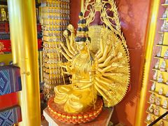 -广州莲花山旅游区