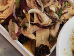 -伊带伊路新疆美食府(呼家楼店)