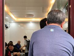 等位区-增盛魁小吃店