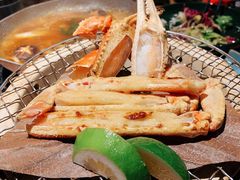 -綱元·海鲜豆捞(明州里店)