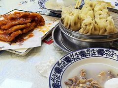 -清真·盛京白记 小骨头羊汤馆(南八马路店)