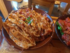 酱香五花肉-胖记烤肉(江汉路店)