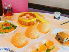 -顺德喜来登酒店·采悦轩