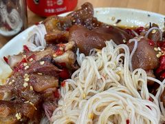 -贤花饭店(城阳店)