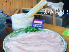 -潮澎派·潮汕菜大排档(南较西路店)