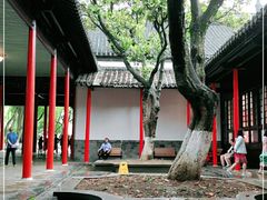 -南京中国近代史遗址博物馆(南京总统府)