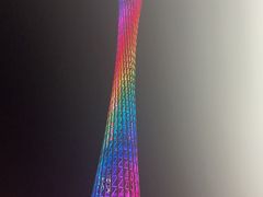 -珠江夜游天字码头