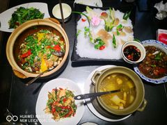 -四合院(黔灵西路店)