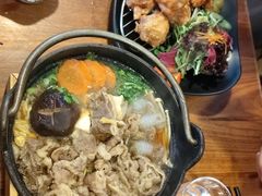 -铃木食堂(杨梅竹店)