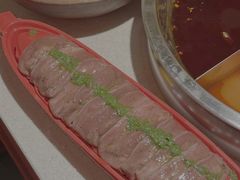-小龙坎火锅(全球总店)
