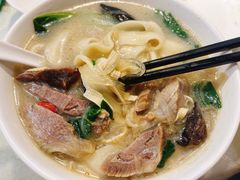 -合记烩面(高新区店)