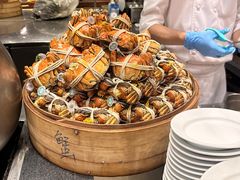 -广州富力君悦大酒店·凯菲厅