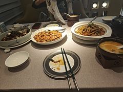 -谷语中餐厅