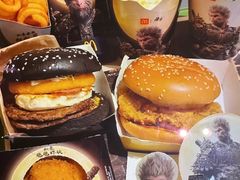 -麦当劳·得来速店(星沙大道店)