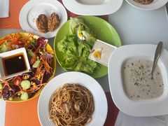 -北京德胜门华宇假日酒店·画廊咖啡厅