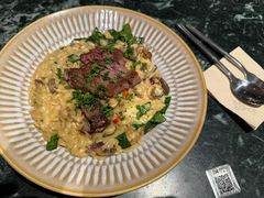 -BAKER&SPICE(安福路店)