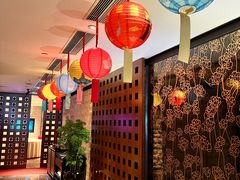 -深圳福田香格里拉大酒店
