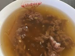 -好成财牛排馆(涂门街总店)