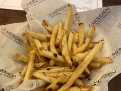 -香港数码港艾美酒店