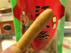 江米条-北京稻香村(西单购物中心店)